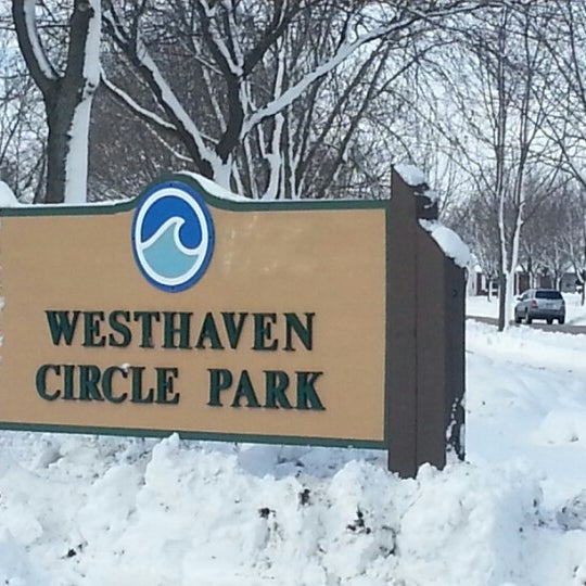 Westhaven Circle Park 3