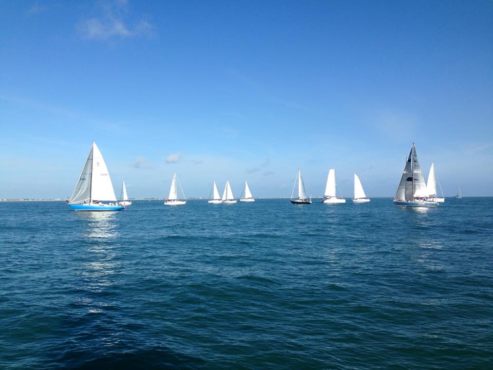 First Coast Sailing Association Inc.4