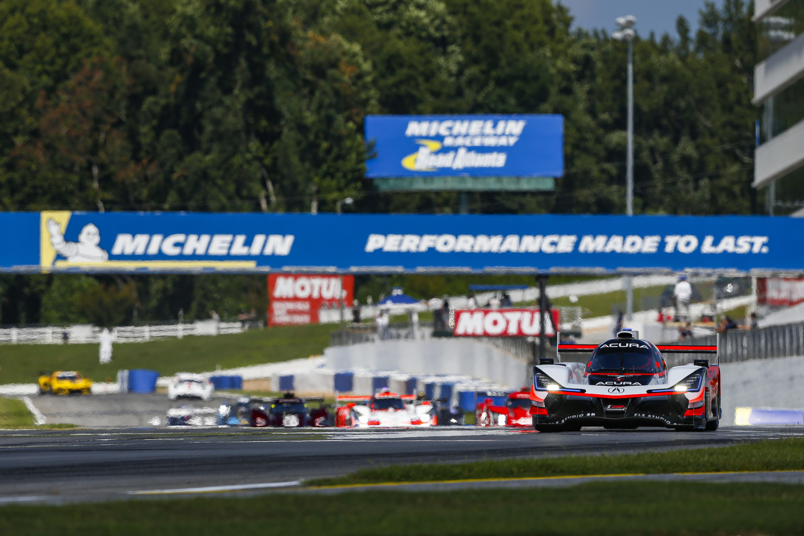 michelin raceway atlanta