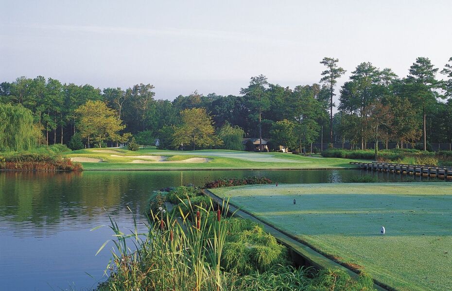 Rehoboth Beach Country Club 3