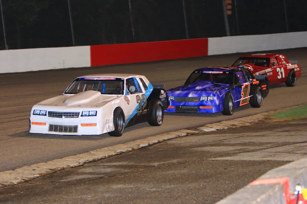 Montgomery Motor Speedway3