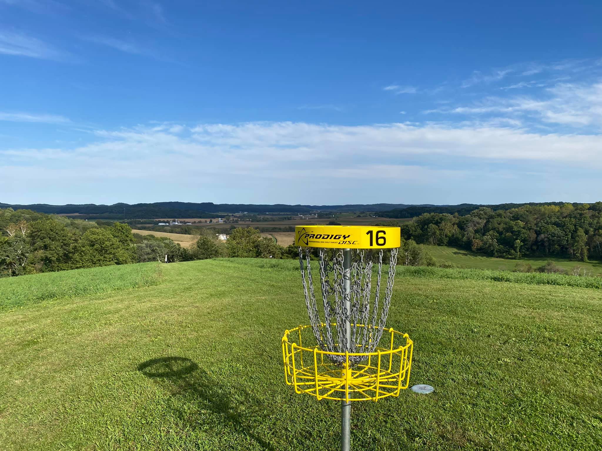 Justin Trails disc golf close up.jpeg