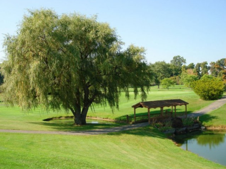 Fox Den Golf Course 3