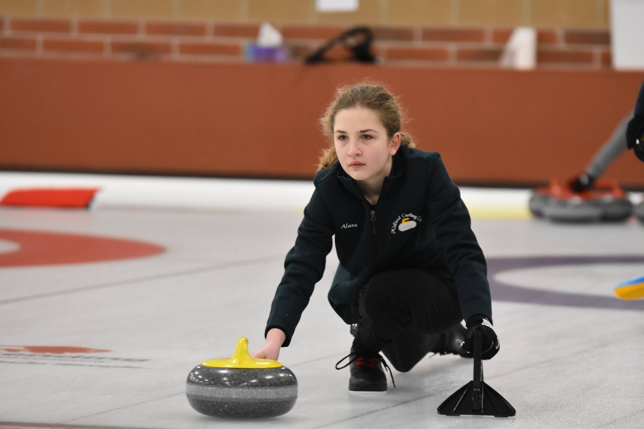Curling 7