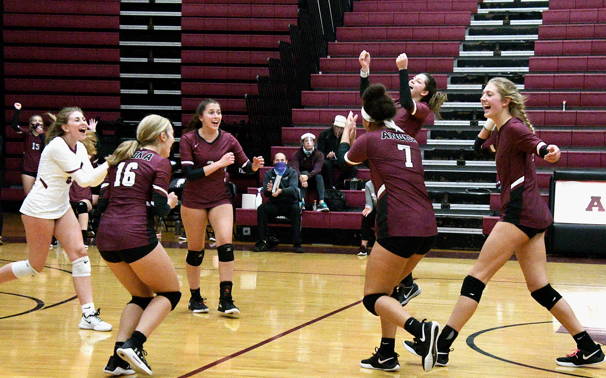 anoka HS 4