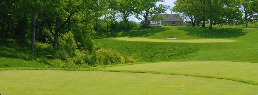 Tournament Club of Iowa 5