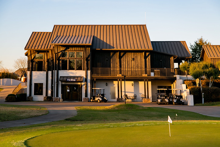 North Creek Golf Club2