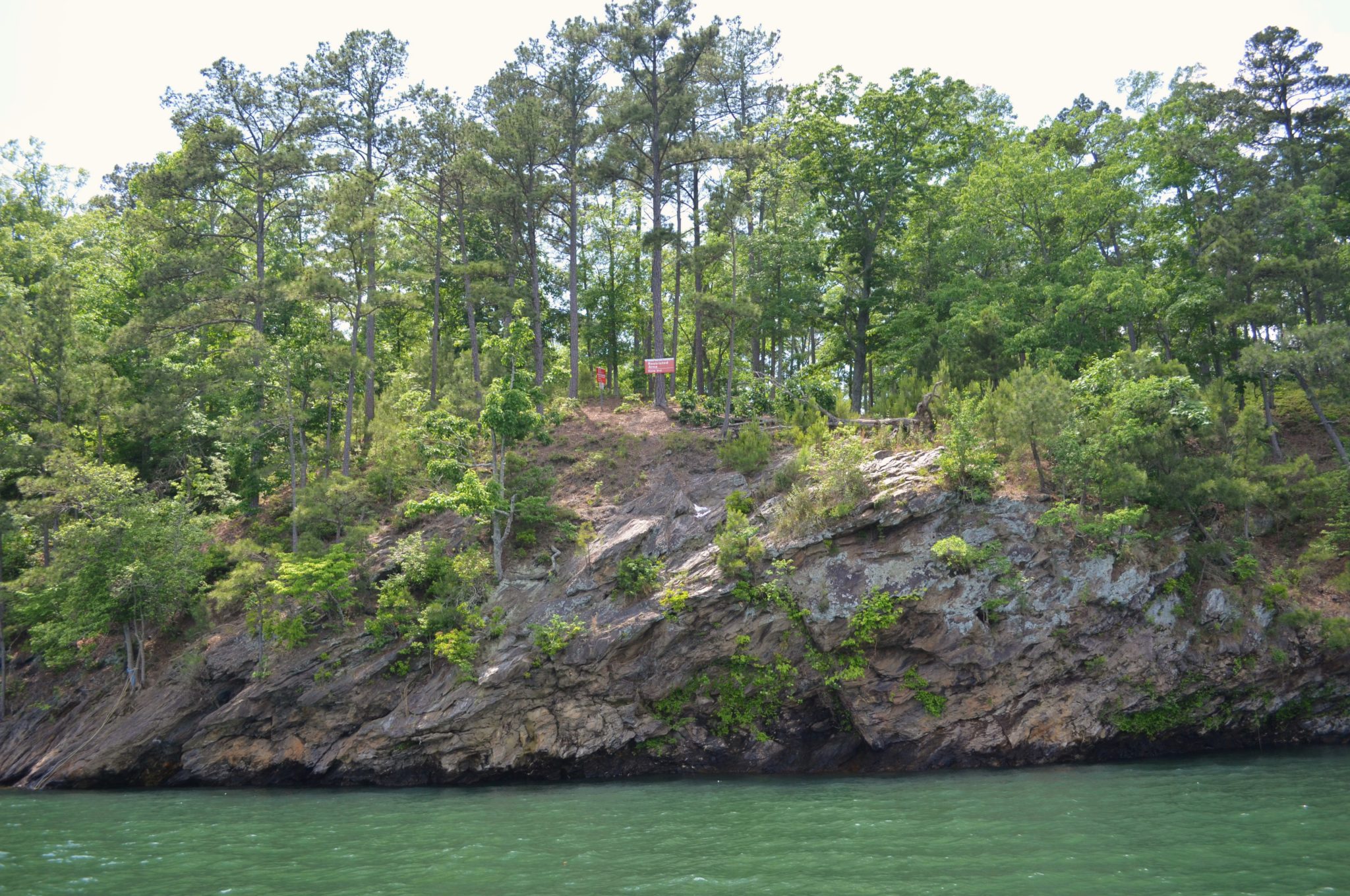 Allatoona Lake5