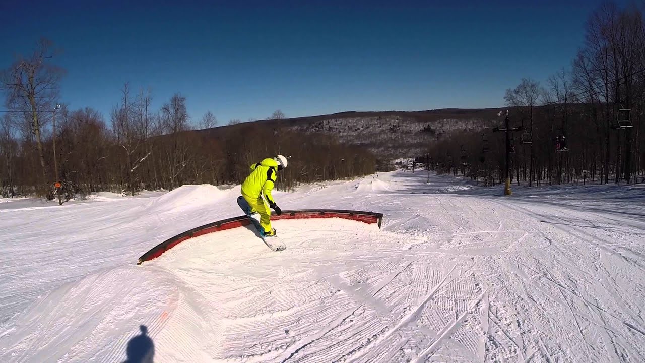 labrador mountain ski resort 4