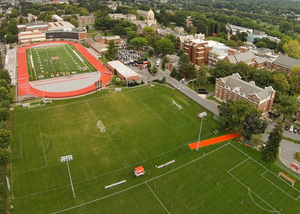 Muhlenberg College - Field