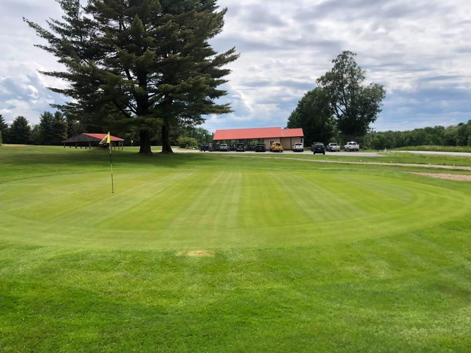 North Shore Golf Course2