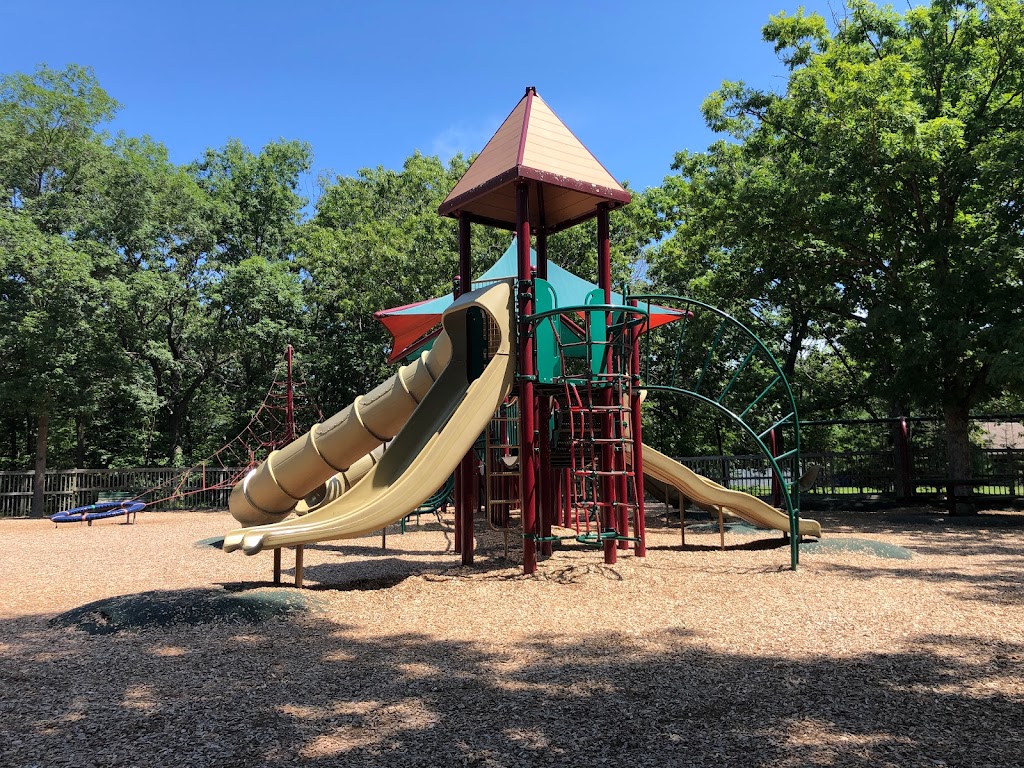 Slater Memorial Park9