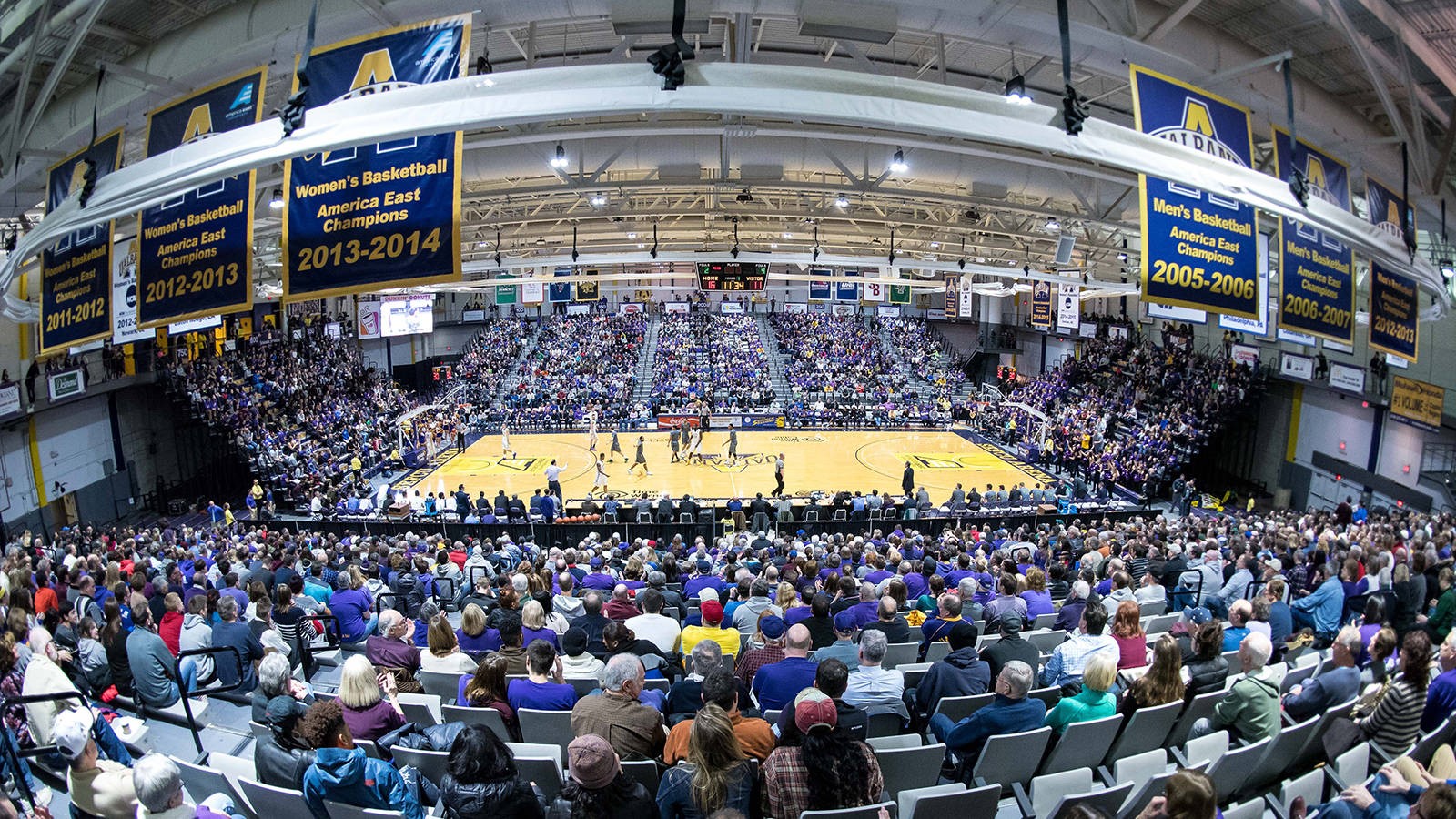 SEFCU Arena