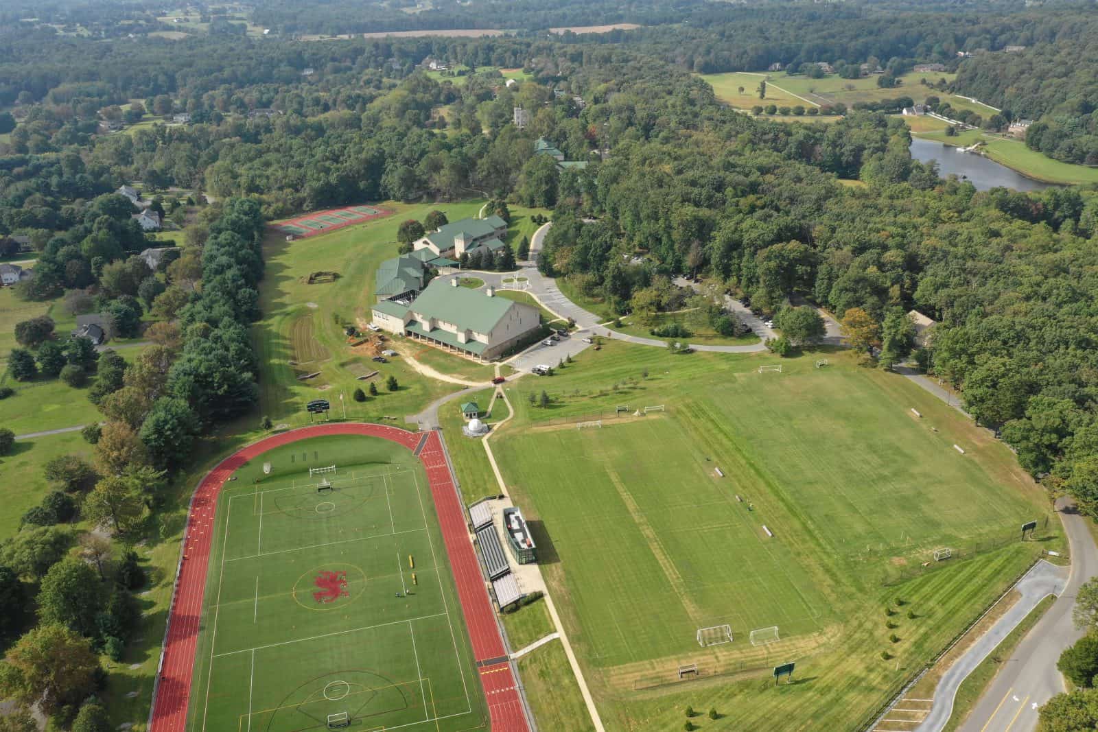 glenelg school