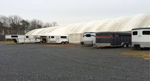 Lucky Cricket Farm parking lot
