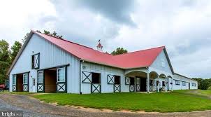Little Cove Farm