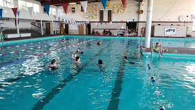 north bend pool