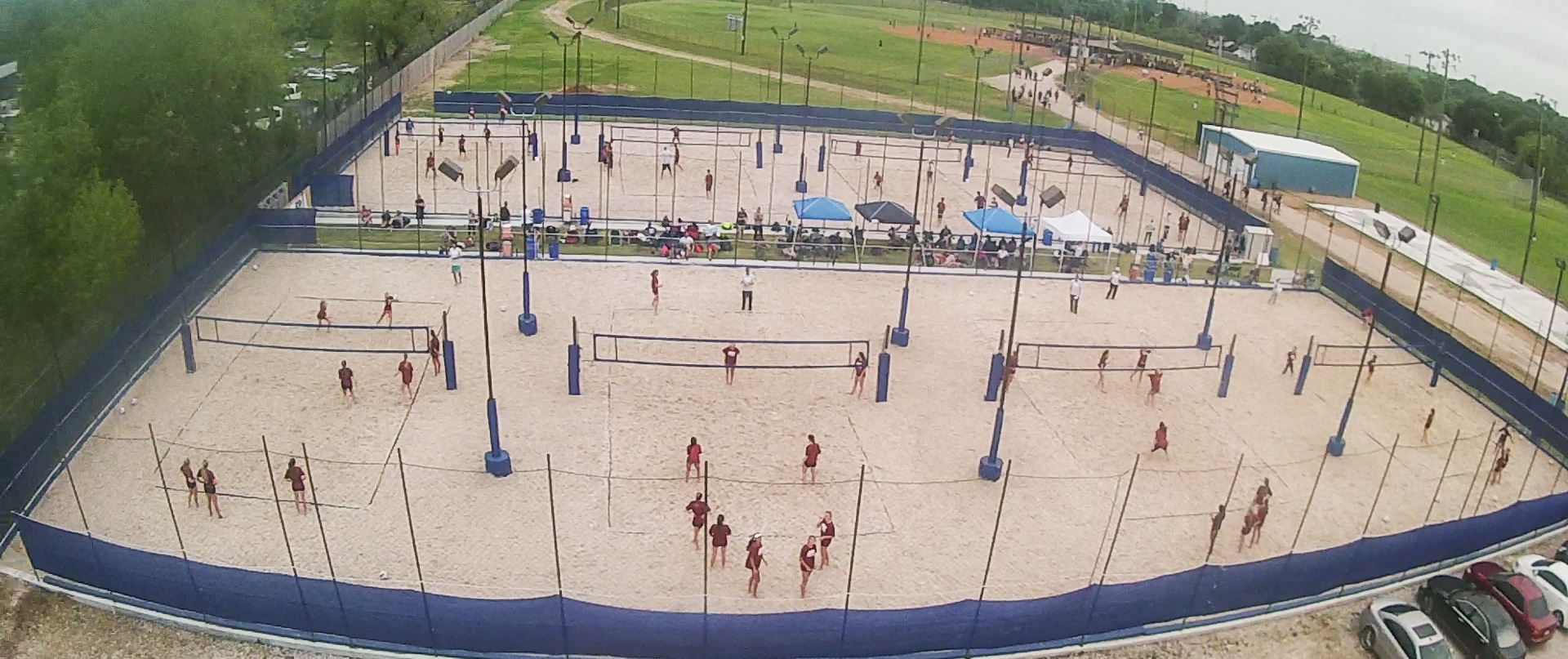 The Courts 1