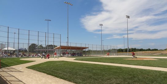 Thomas E. Atkins Jr. Memorial Park 6