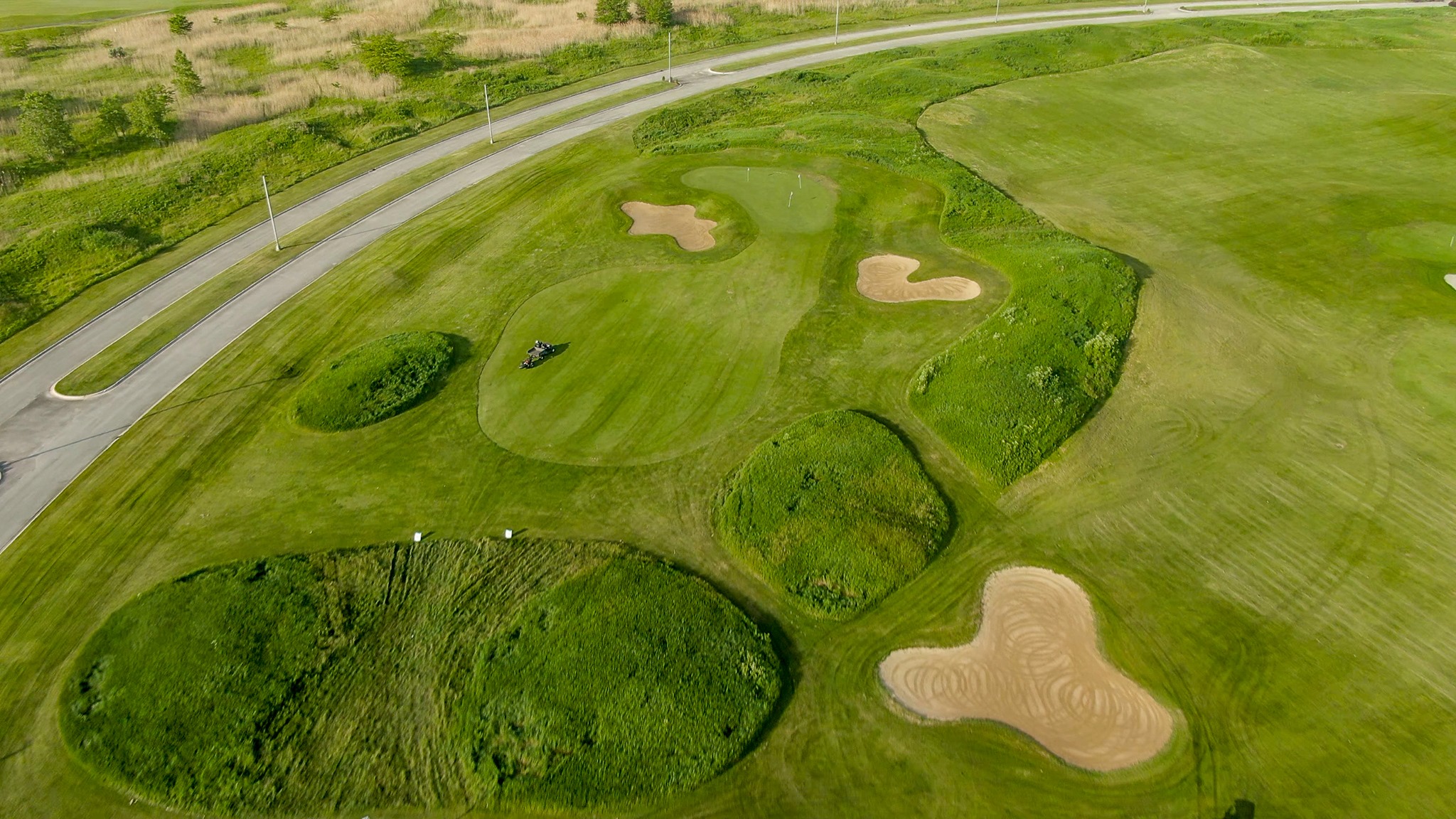 Harborside International Golf Center8