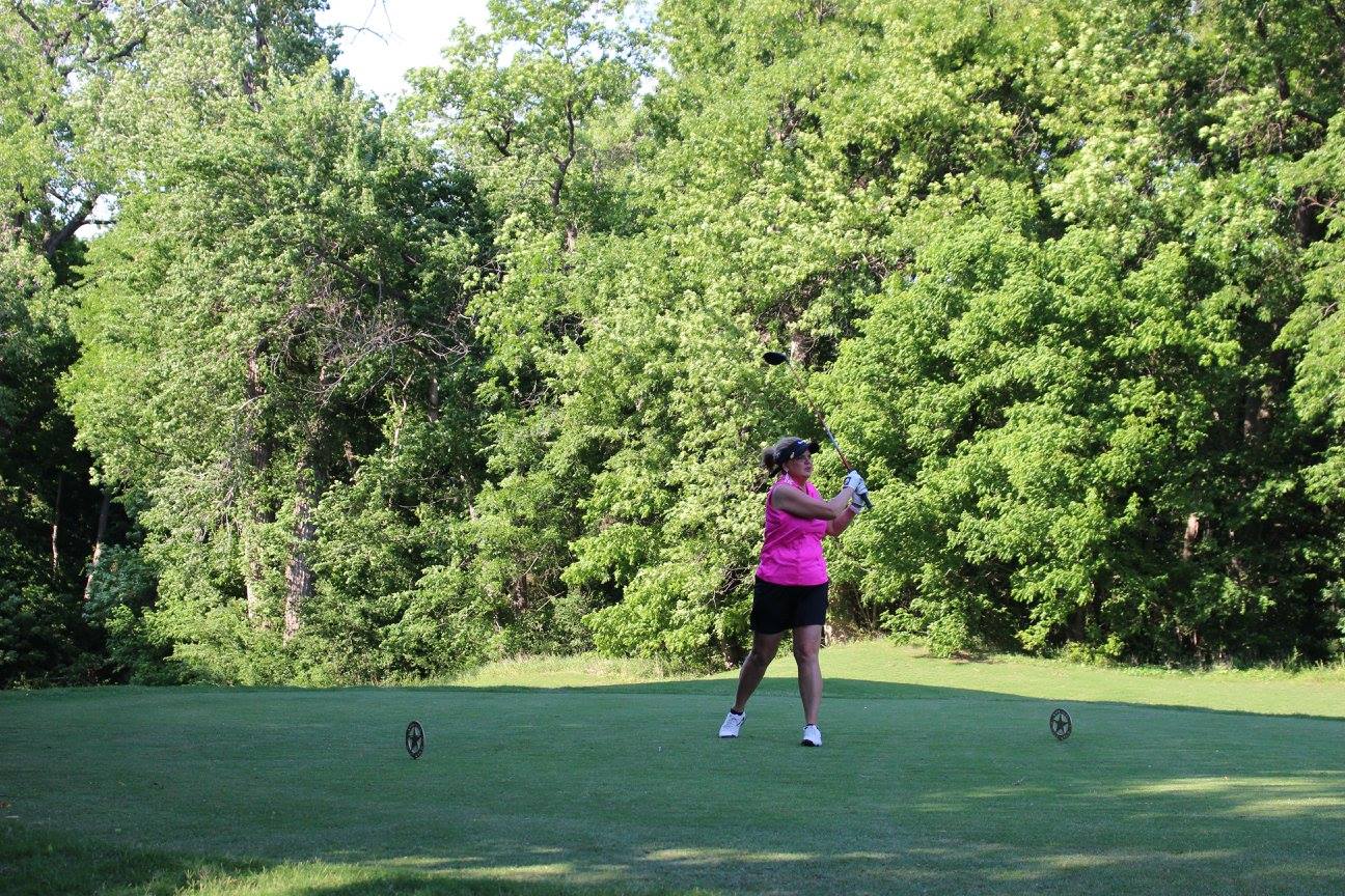 Cowboys Golf Club
