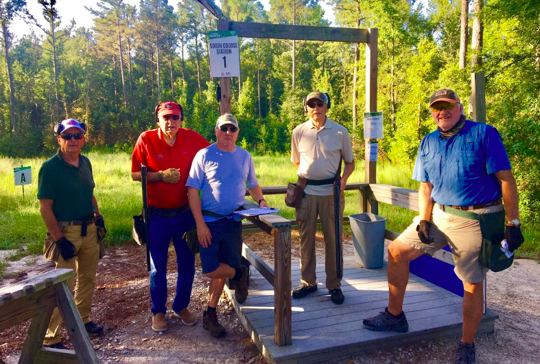Palmetto Shooting Complex 6