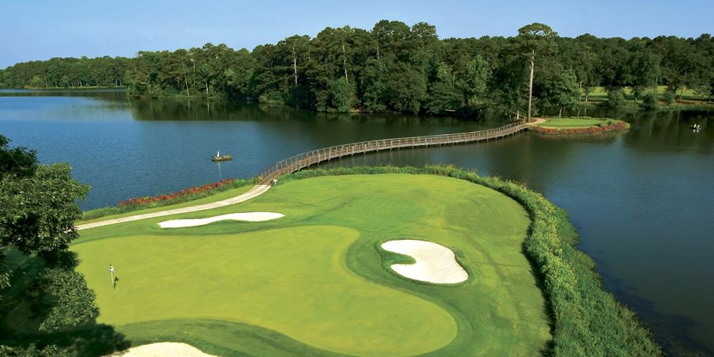 Callaway Gardens Golf Course6