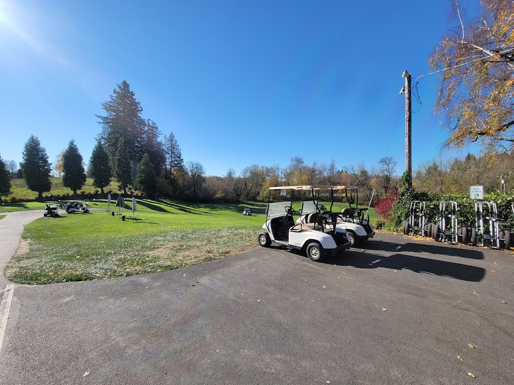 McKay Creek Golf Course5