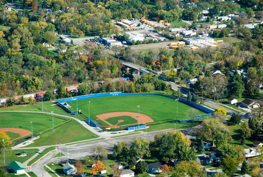 SOLFISBURG PARK
