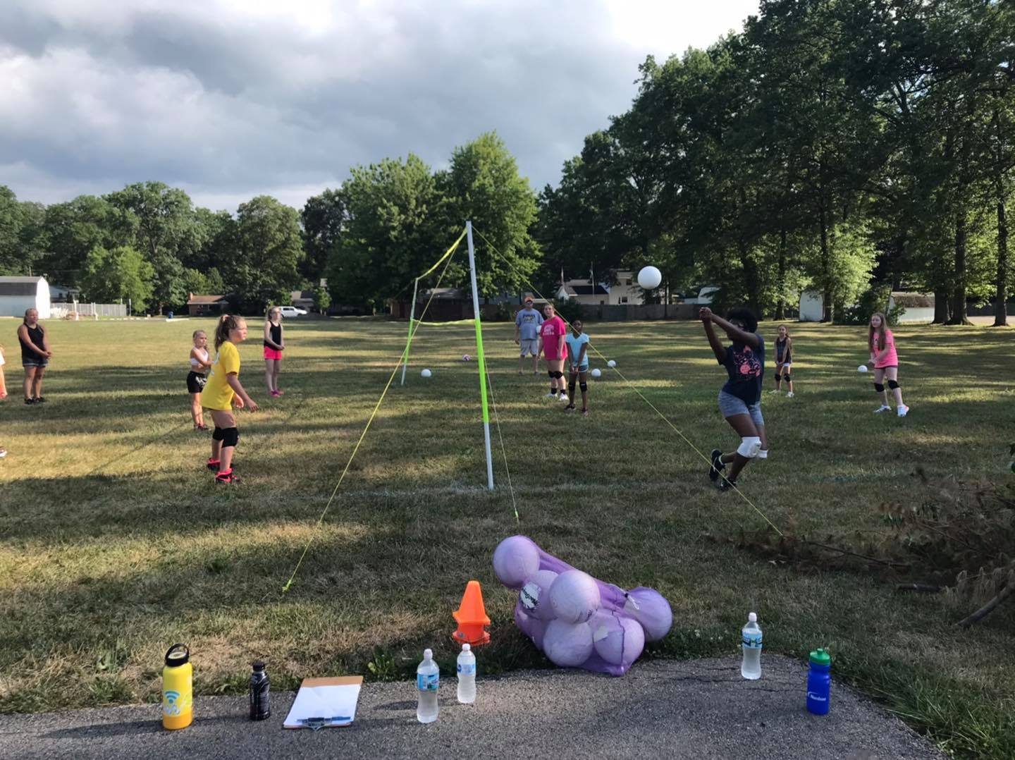 The Vermilion Family YMCA