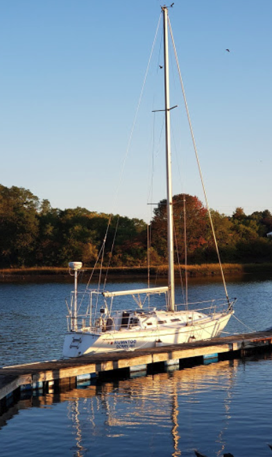 Liberty Marina 6