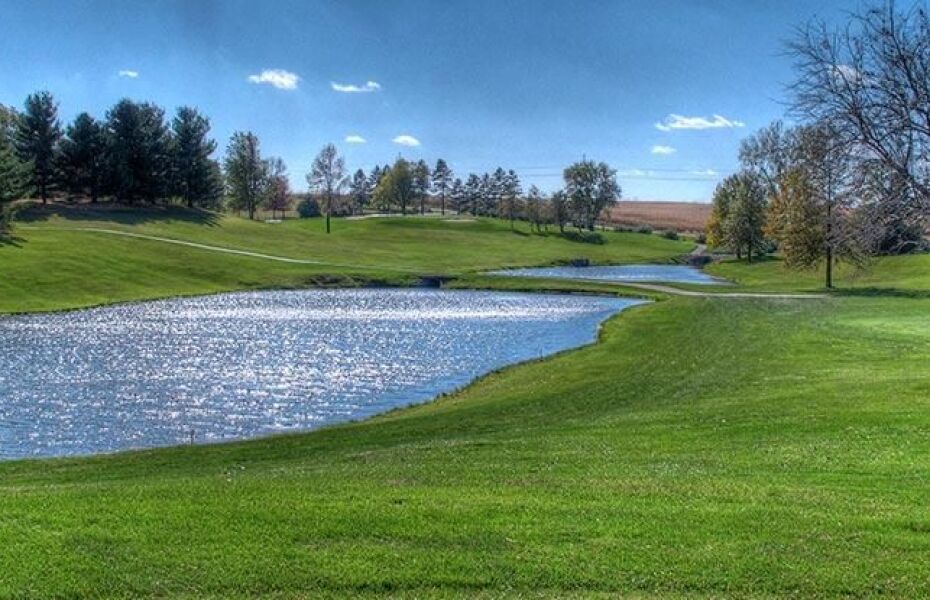 Arrowhead Country Club 2
