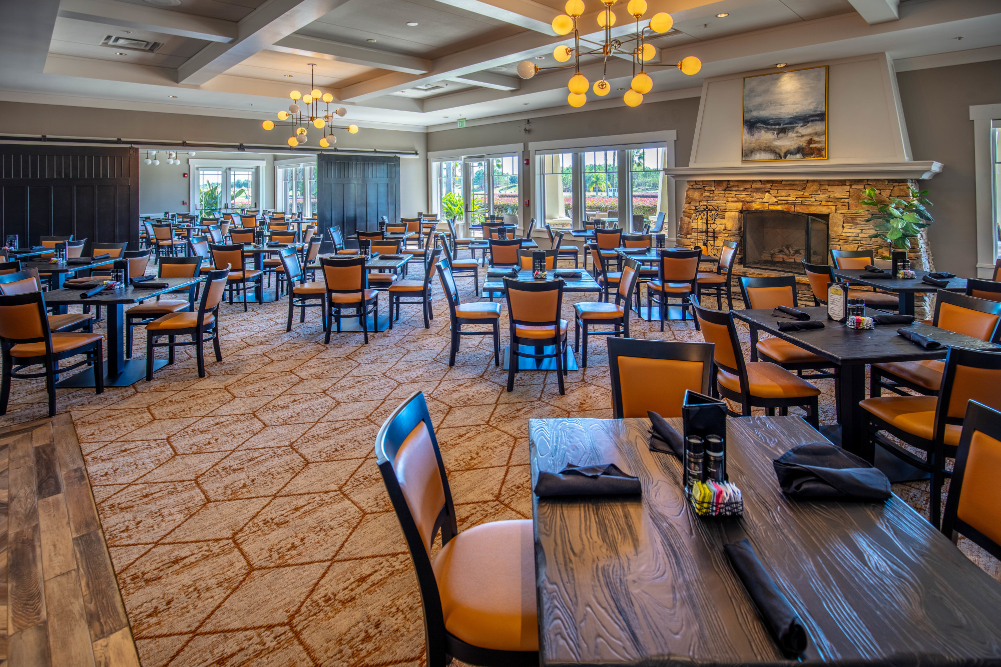 Stone Creek Golf Club 5