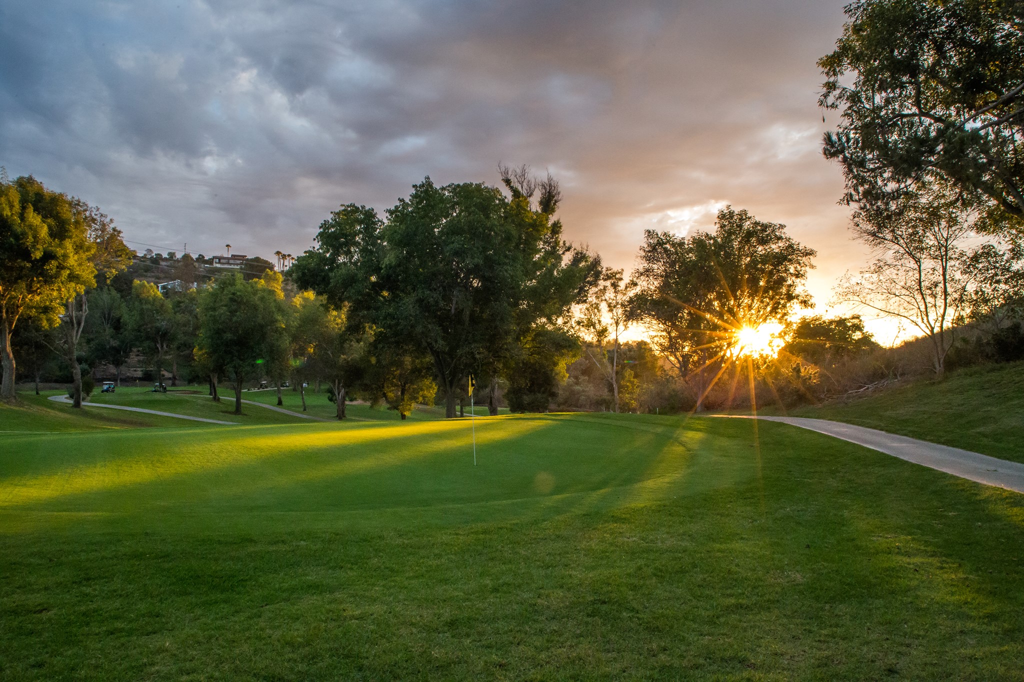 St. Mark Golf Club 2