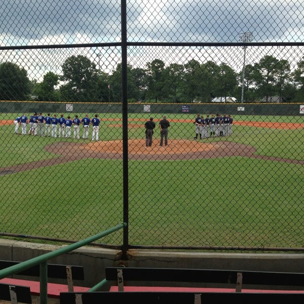 Pete Goldsby Field 3
