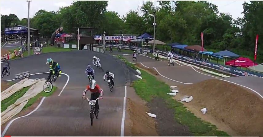 Rockford BMX 5