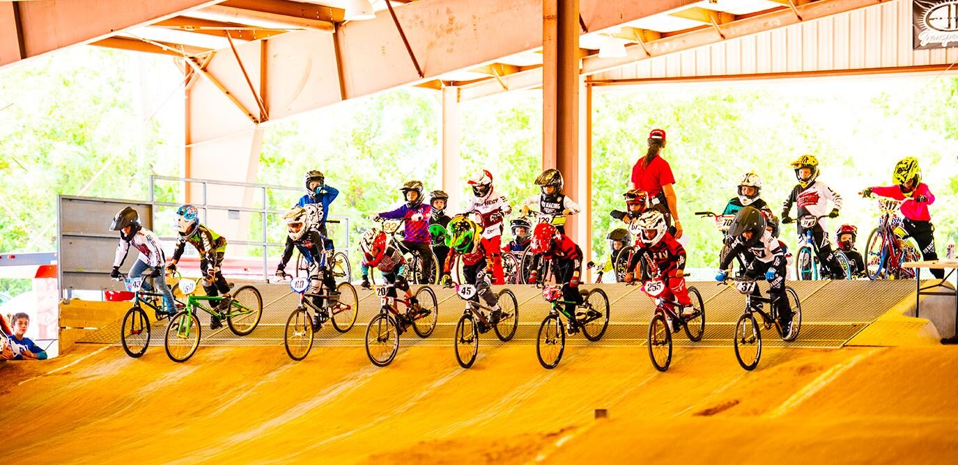 Desoto BMX9