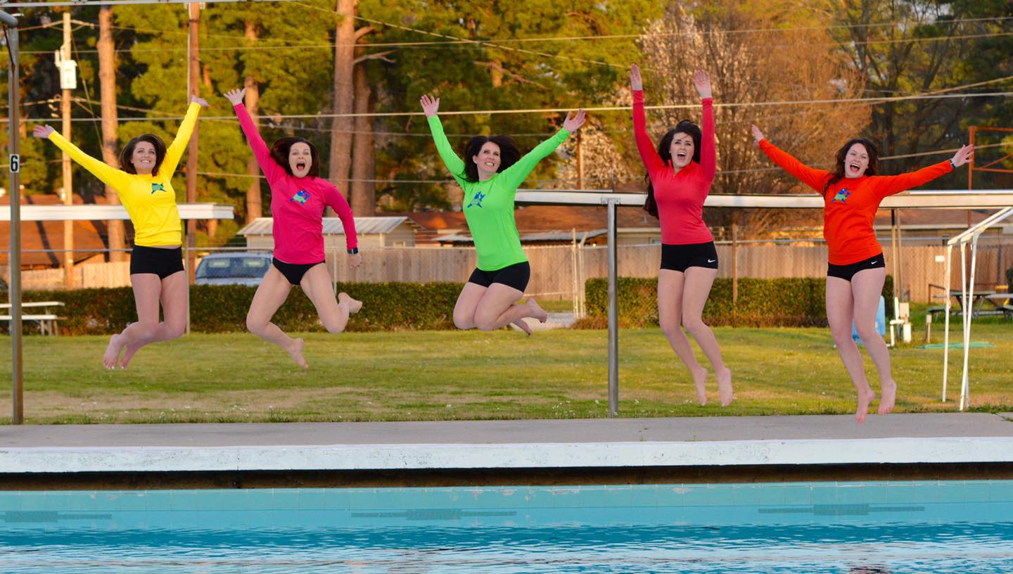 Southside Swim Club8