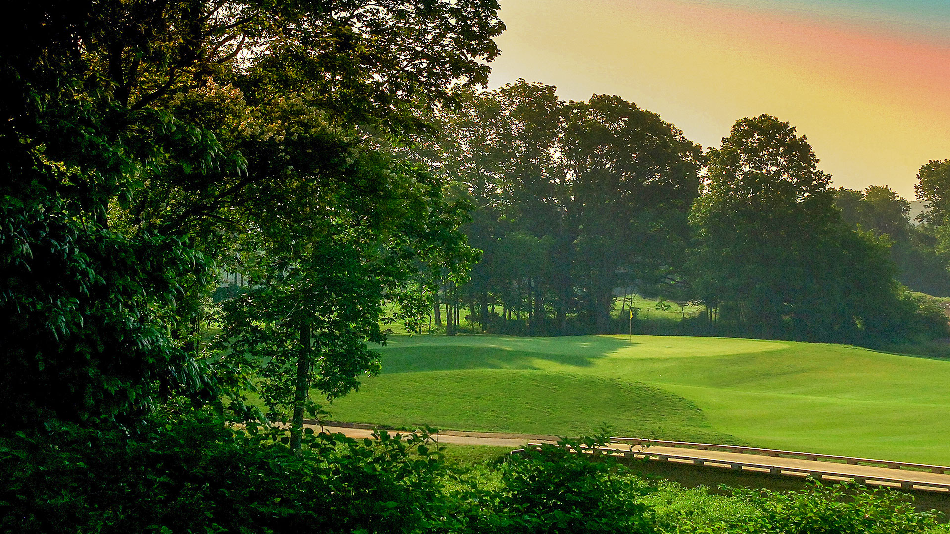 Lederach Golf Club3