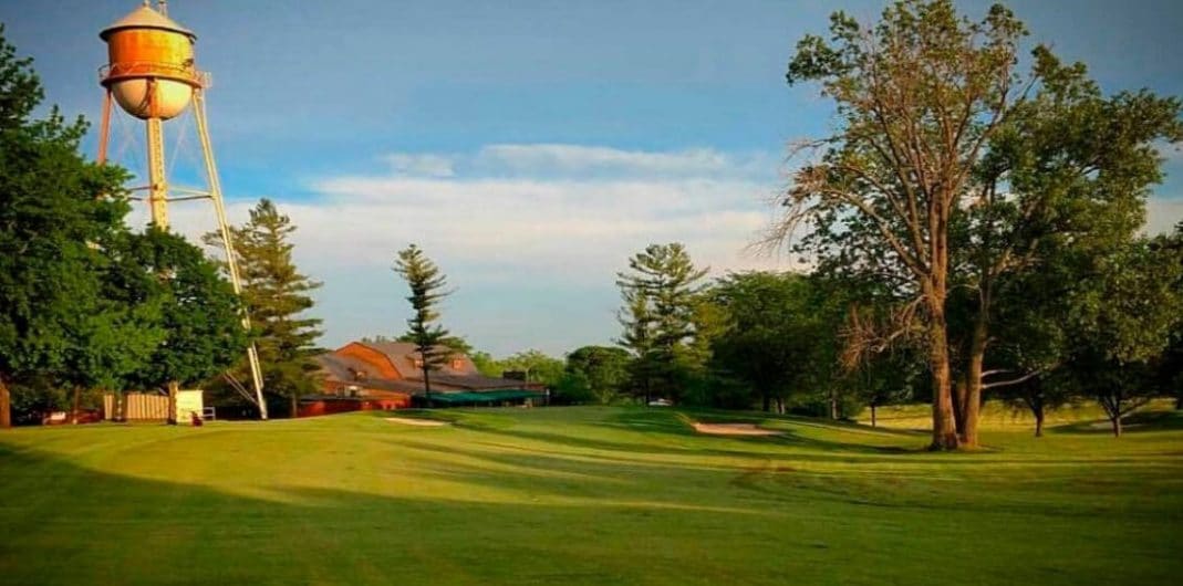 Brown's Run Country Club 3