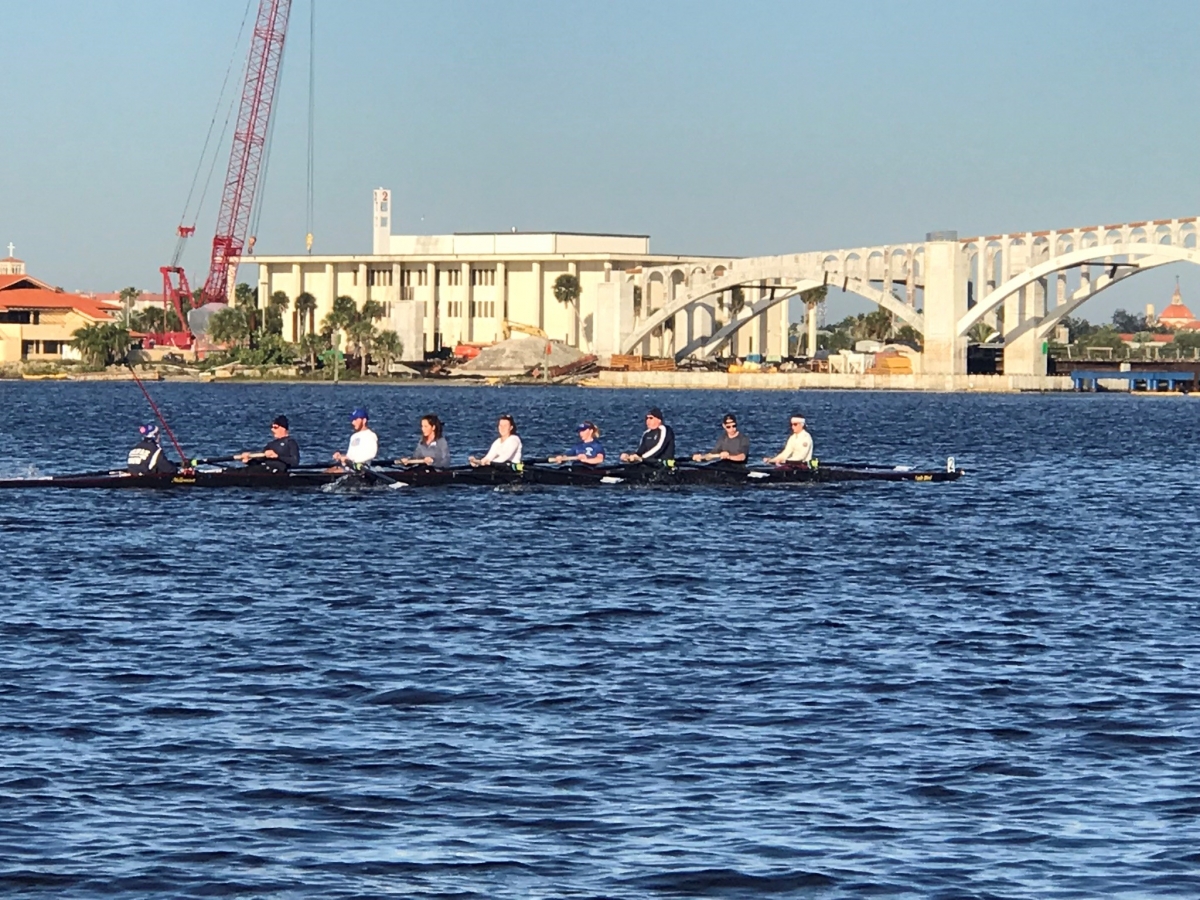 Halifax Rowing Association2