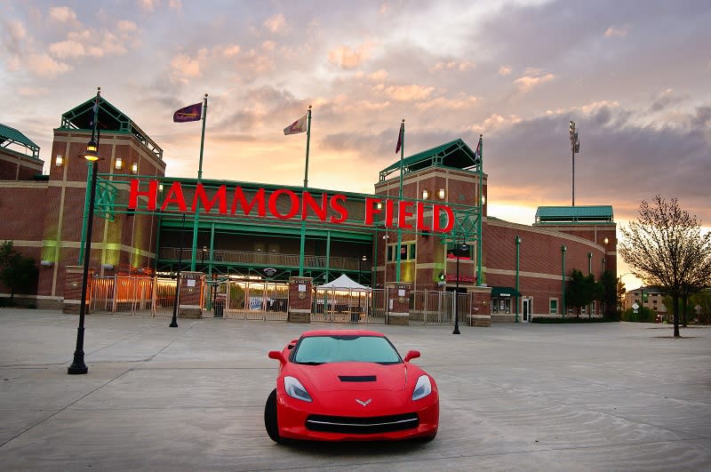 Hammons Field 2