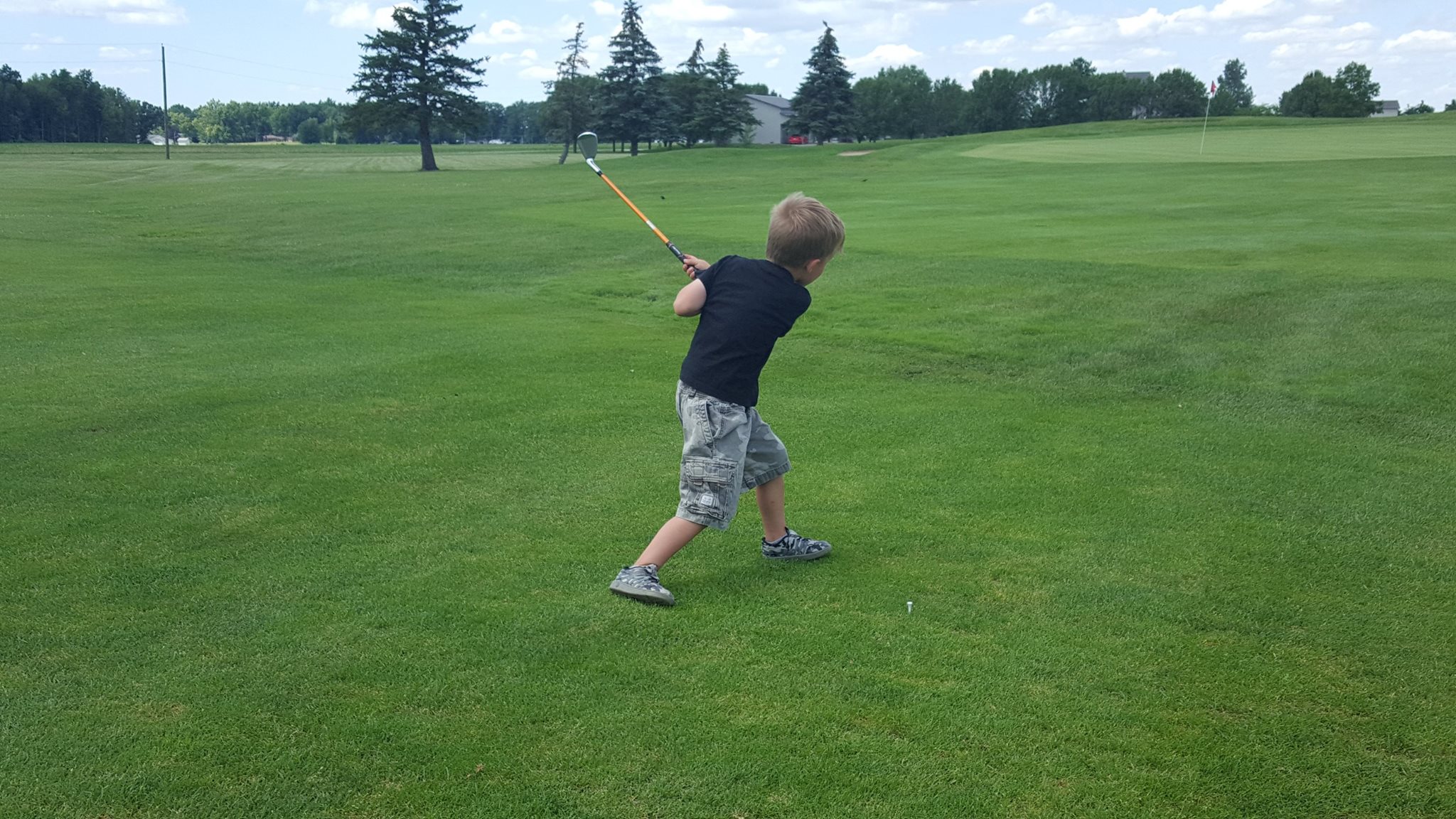 Oaks Golf Club5