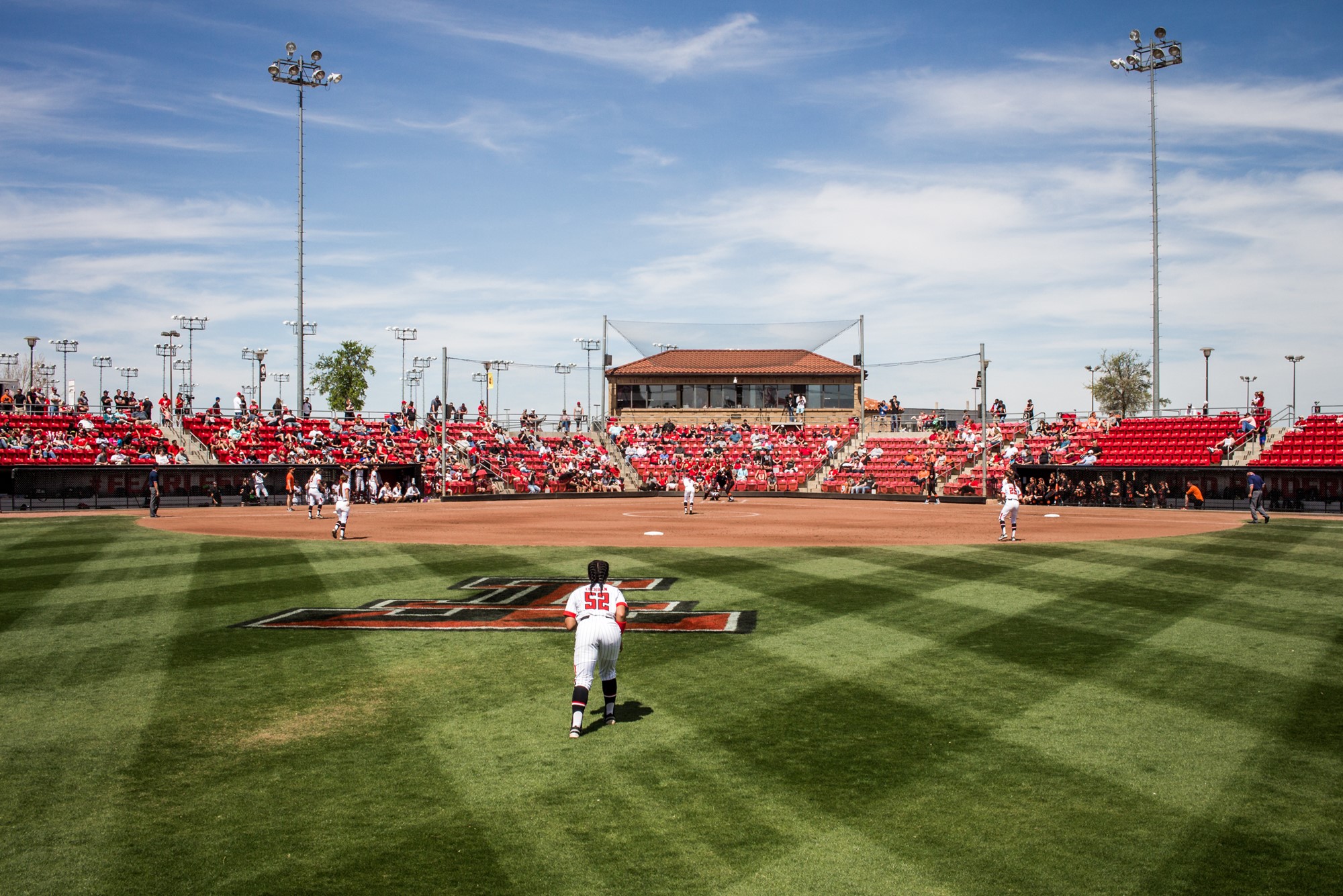 Rocky Johnson Field