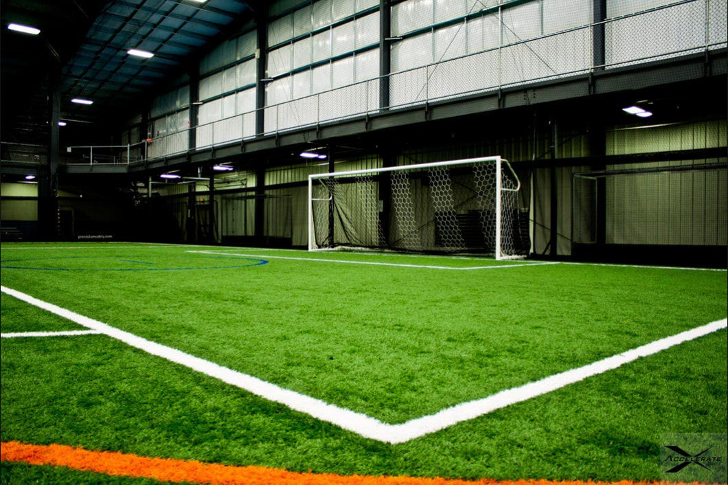 Accelerate Sports Facility12