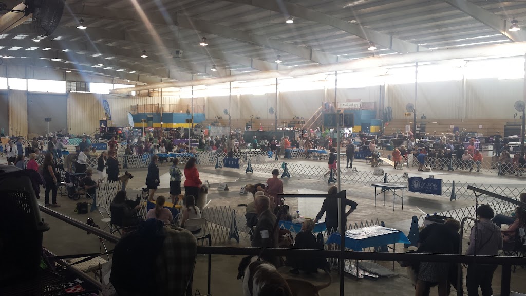 Shelby County Exhibition Center5