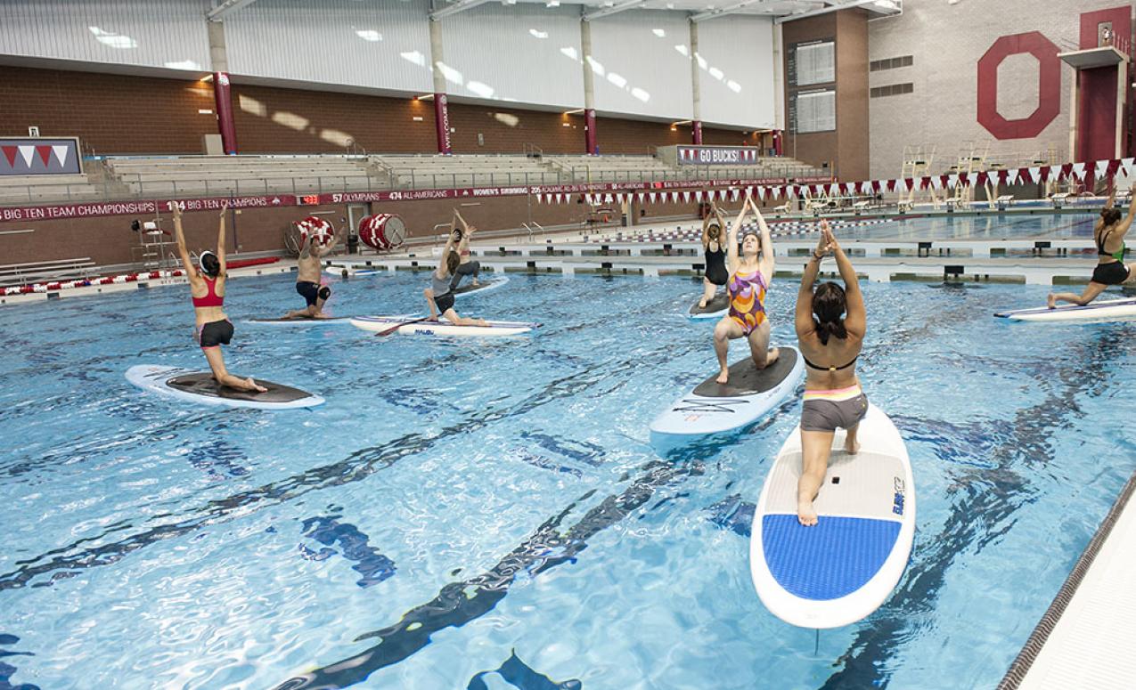 mccorkle aquatic pavilion 3