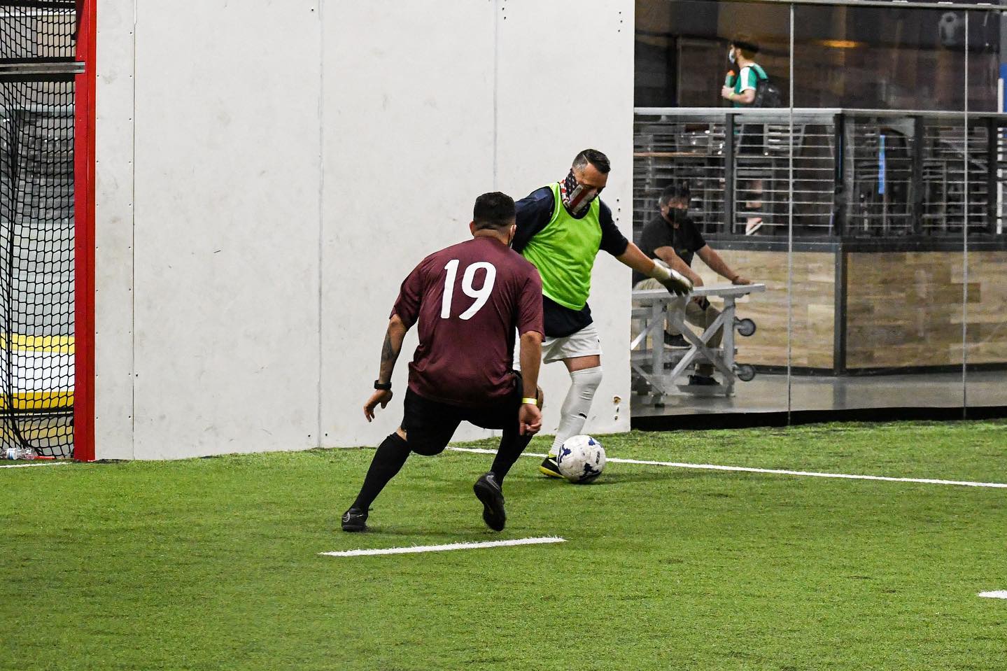 Silver Creek Sportsplex