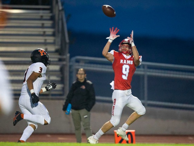 West Valley High School2