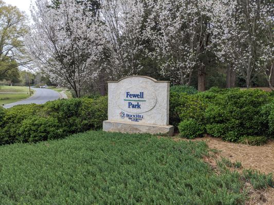 Fewell Park3